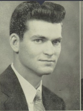 Ronald Vandergrift's Classmates profile album