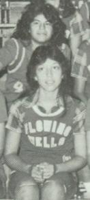 Terry Ann Ornelas' Classmates profile album