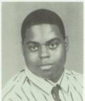 Kenneth Gatlin's Classmates profile album