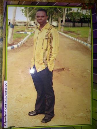 Adeyeye Emmanuel's Classmates® Profile Photo