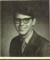 Rick Reynolds' Classmates profile album