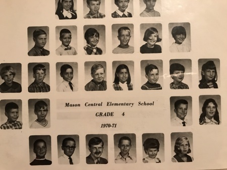 SHERRY CHUMLEY's Classmates profile album