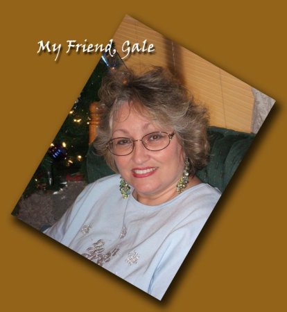 Gale Welch's Classmates® Profile Photo