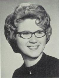 Judy Jenkins' Classmates profile album