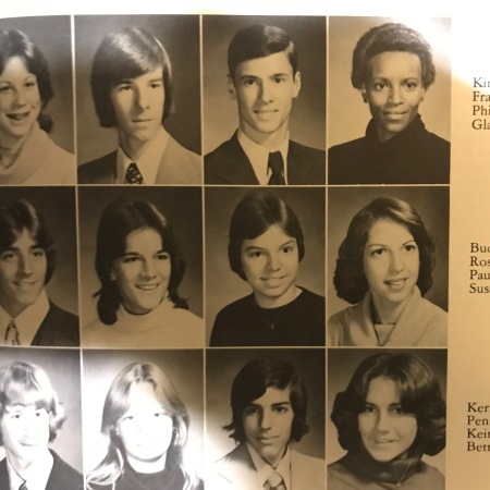 Keith Anneheim's Classmates profile album