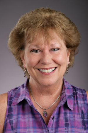 Barb Robertson's Classmates® Profile Photo