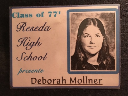 Debbie Mollner's Classmates® Profile Photo