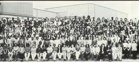 PATRICIA JOHNSON's Classmates profile album