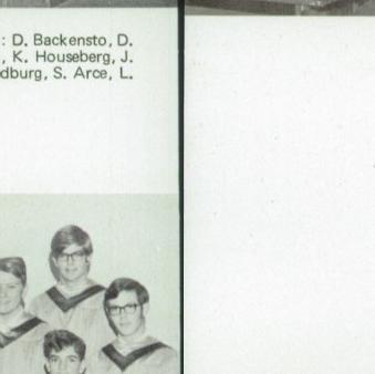 Brenda Beaulieu's Classmates profile album