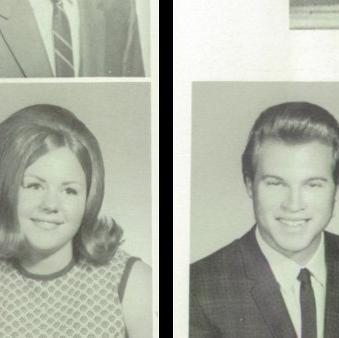 Lawrence Corriea's Classmates profile album