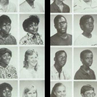 Randall Alford's Classmates profile album