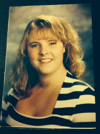 Wendy Wood-Wickner's Classmates profile album