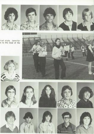 Lisa Allen's Classmates profile album