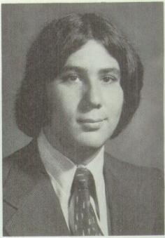 George Selvaggi's Classmates profile album