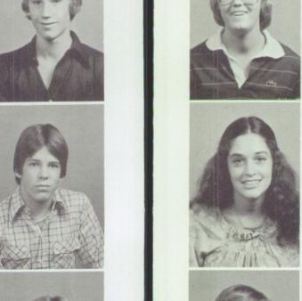 Gregory Harper's Classmates profile album