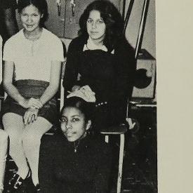 Renee Harrison's Classmates profile album