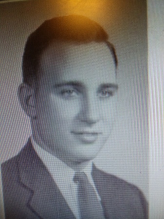 Vern Bowerman's Classmates profile album