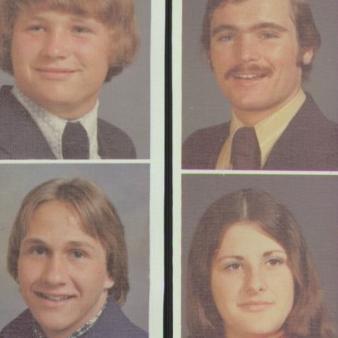 Debbie Naylor's Classmates profile album