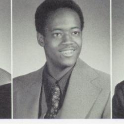 Ronald Jefferson's Classmates profile album