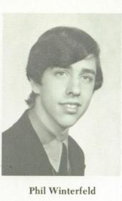 Phil Winterfeld's Classmates profile album