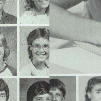 Jill Tainter's Classmates profile album