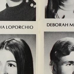 George Mead's Classmates profile album