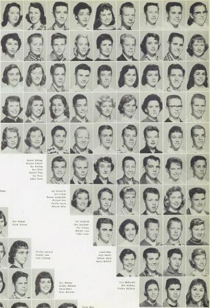 Robert Hahn's Classmates profile album