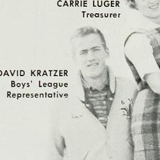 Dave Kratzer's Classmates profile album