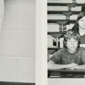 Stephen Colantonio's Classmates profile album