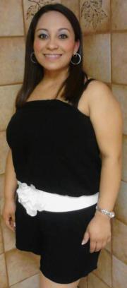 Tonya Rodriguez's Classmates® Profile Photo
