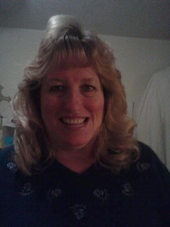 Terri Swafford's Classmates® Profile Photo