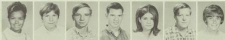 Larry Keehne's Classmates profile album