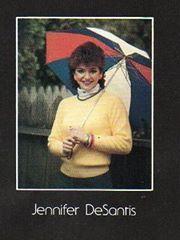 Jennifer Desantis Springer's Classmates® Profile Photo