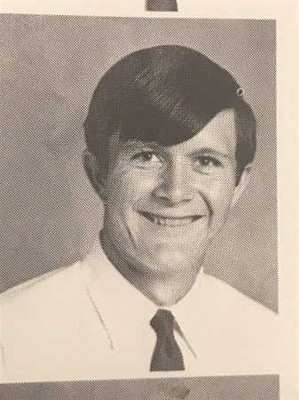 Garry Fore's Classmates profile album