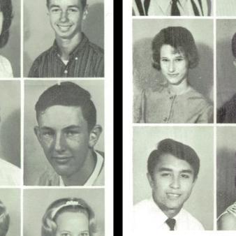 Keith Joy's Classmates profile album