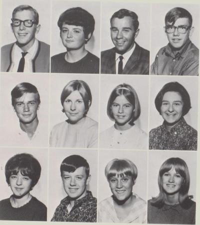 Kathy Romuld's Classmates profile album
