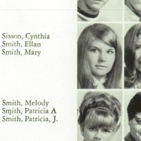 Cindy Smith's Classmates profile album