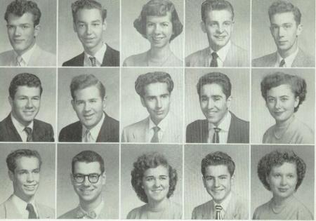 george apkarian's Classmates profile album