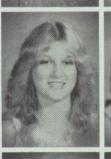 Christine Sims' Classmates profile album