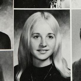 Linda George's Classmates profile album