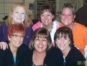 Tammy Red's Classmates® Profile Photo