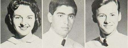 Bill Perrin's Classmates profile album