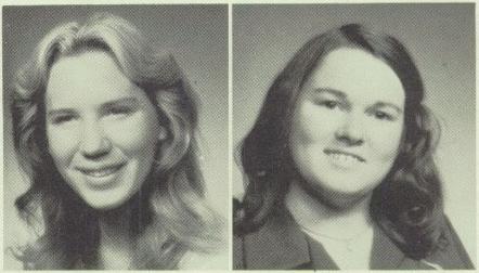 Sherri Gottier's Classmates profile album