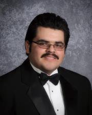 Mauricio Paniagua's Classmates® Profile Photo