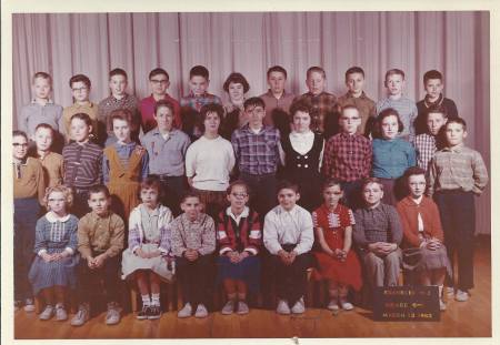 Diane gerstman trautlein's Classmates profile album