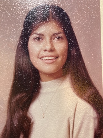 Sandy Romero's Classmates® Profile Photo