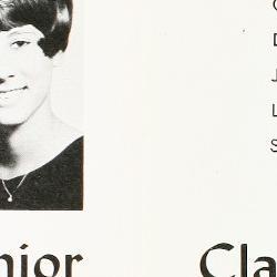 Gayle Rush's Classmates profile album