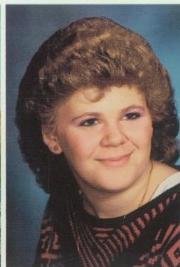 Vicki Moore's Classmates profile album