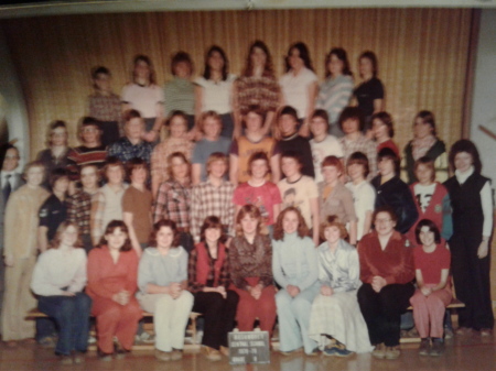 Denis Ayotte's Classmates profile album