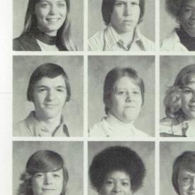 Robin Lazarek's Classmates profile album